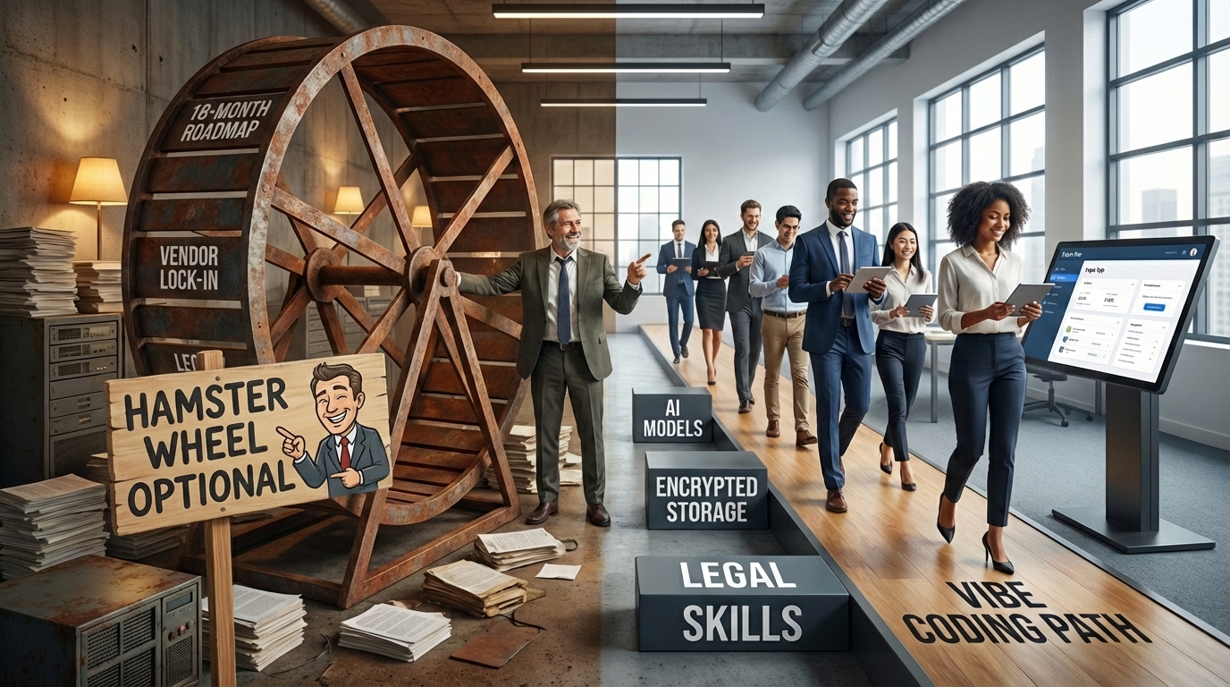 Why We Built Thurgood: From Vibe Coding to Production