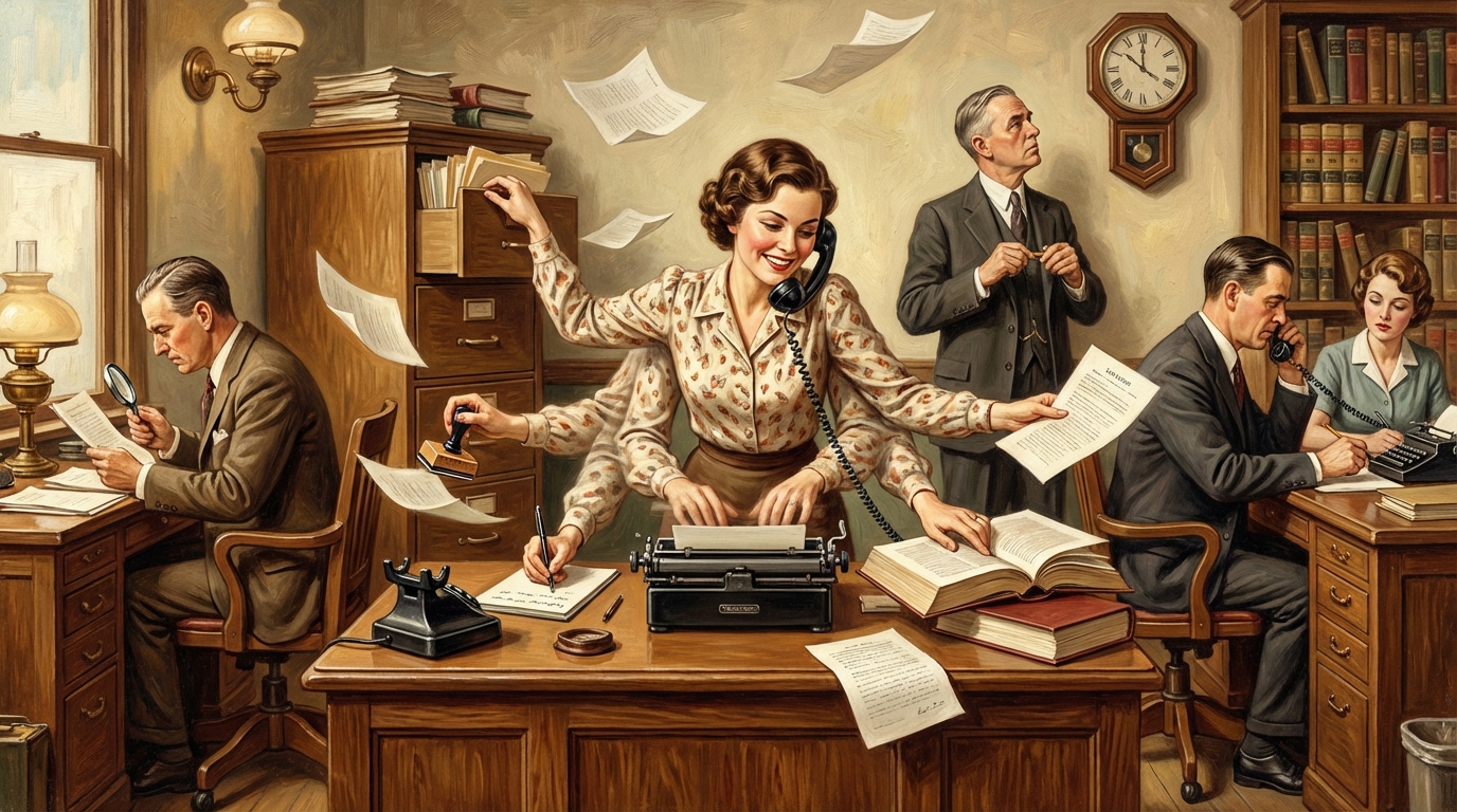 We Rebuilt Our Legal Skills Library from the Ground Up. Here's Why It Matters.